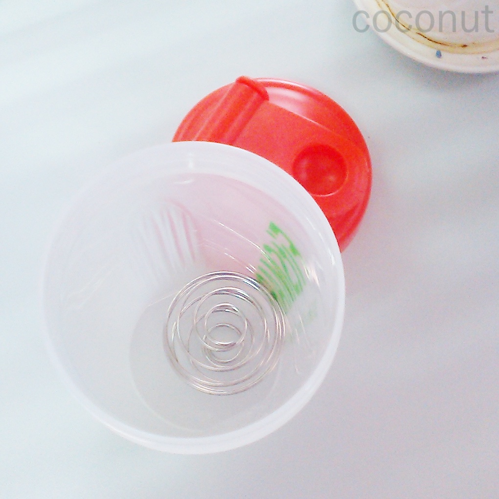 Bộ 2 Dụng Cụ Khuấy Đồ Uống Bằng Thép Không Gỉ