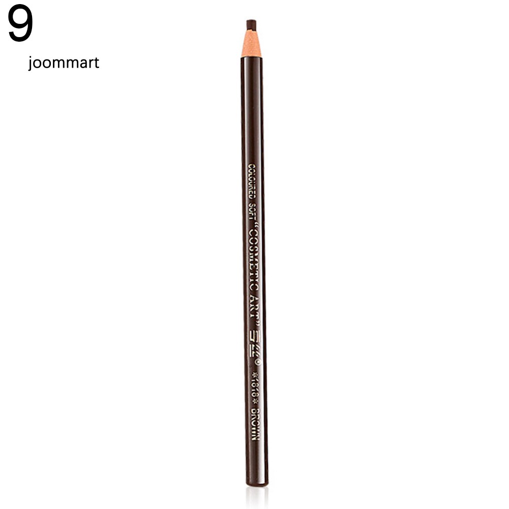 Bút chì vẽ lông mày chống nước chống mồ hôi không lem trang điểm lâu trôi | BigBuy360 - bigbuy360.vn