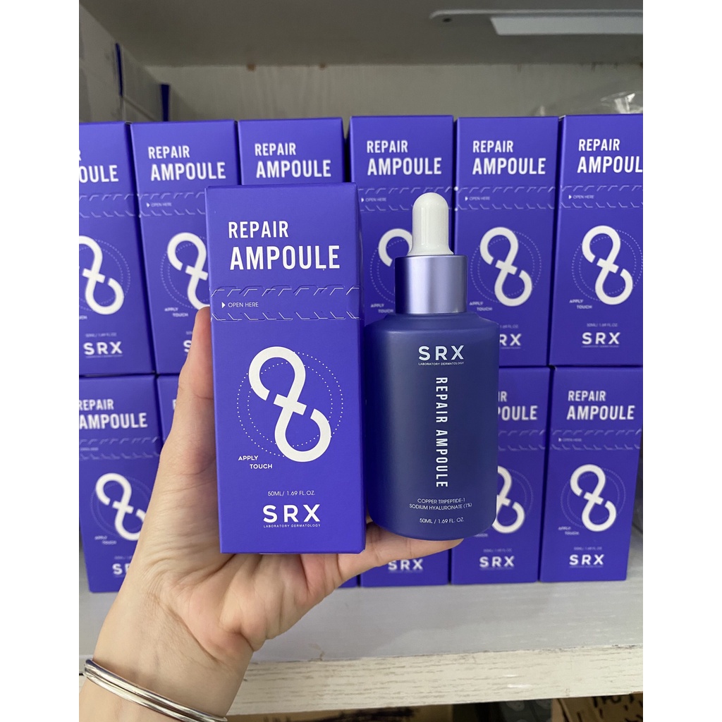 Serum phục hồi da SRX Repair Ampoule