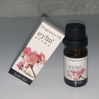 Tinh dầu thiên nhiên Hoa Anh Đào Sakura