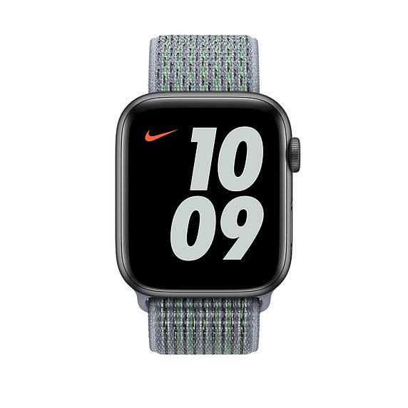 Apple Watch Band 44mm Nike Sport Loop