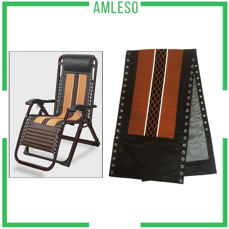 Tấm vải lưới 17 inch dùng để thay thế thông dụng cho ghế xếp