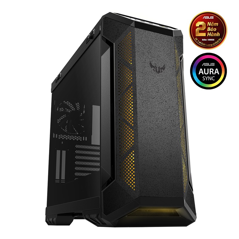 CASE ASUS TUF Gaming GT501