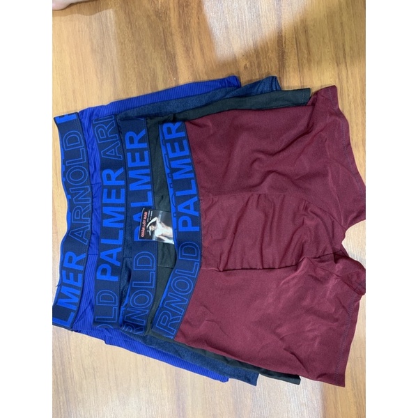 Sịp nam Boxer Palmer Arnold chính hãng