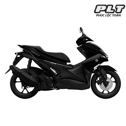 Xe Máy Yamaha NVX 125 Deluxe (Phiên bản cao cấp)