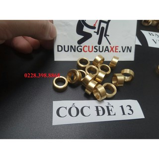 Cốc đề 13 (dụng cụ sửa xe)