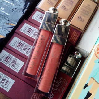 🌸Son duỡng Dior Maximazer🌸