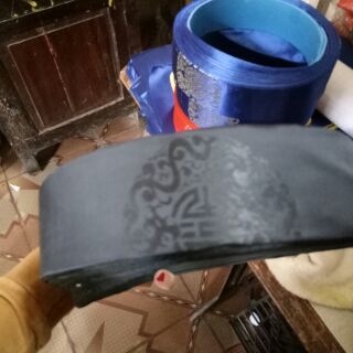 [ Đồ tế lễ ] Mấn mừng thọ (khăn xếp)