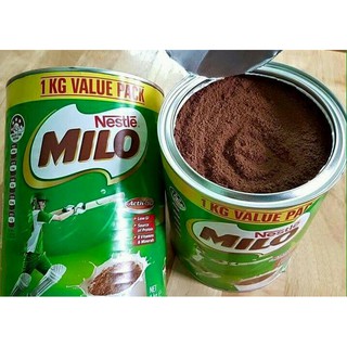 💦💦💦 SỮA MILO ÚC 1KG  💦💦💦