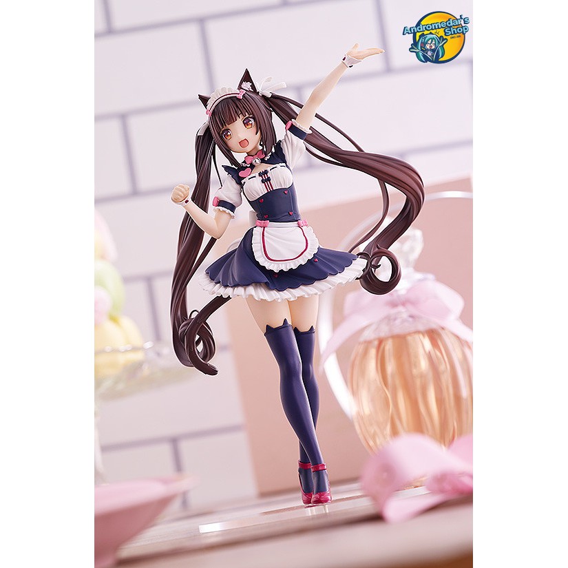 [Good Smile Company] Mô hình nhân vật POP UP PARADE NEKOPARA Chocola