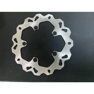 CẶP ĐĨA BÔNG CNC GẮN ZIN EXCITER 150