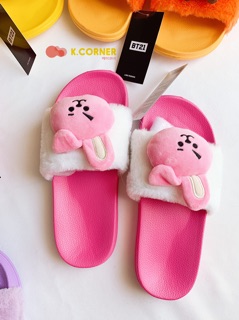 DÉP SLIPPER MỚI BT21