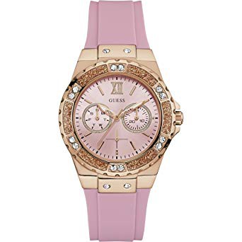 Đồng Hồ Nữ Guess Limelight JLO W1053L3
