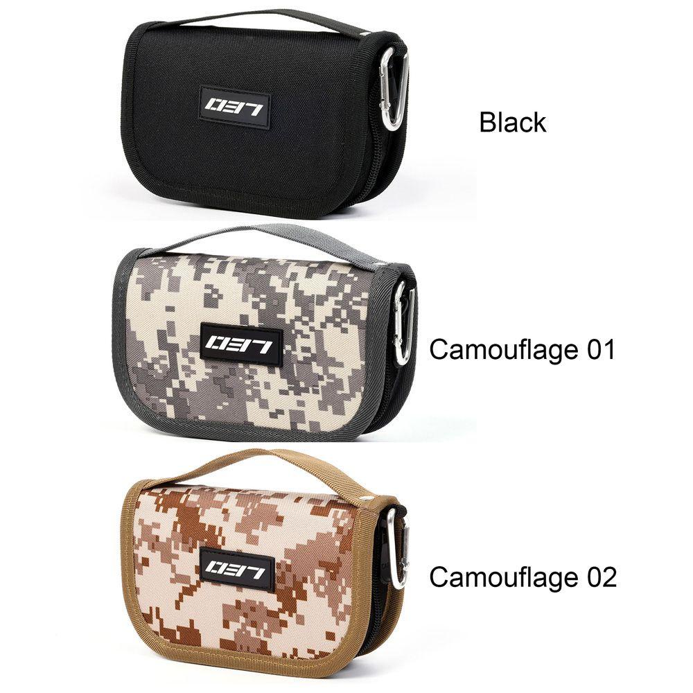 Túi Đựng Mồi Câu Cá Mini Ốp