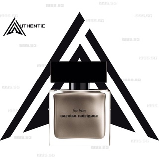 Nước hoa narciso for him edt/edp