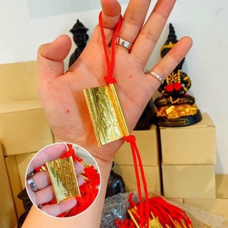 Cuộn nếp may mắn thái lan