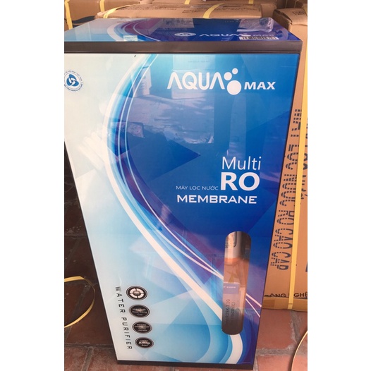 Máy lọc nước Ro Aqua gi 2 vòi cao cấp 8 9 10 11 cấp tinh khiết - vòi khoáng cao cấp