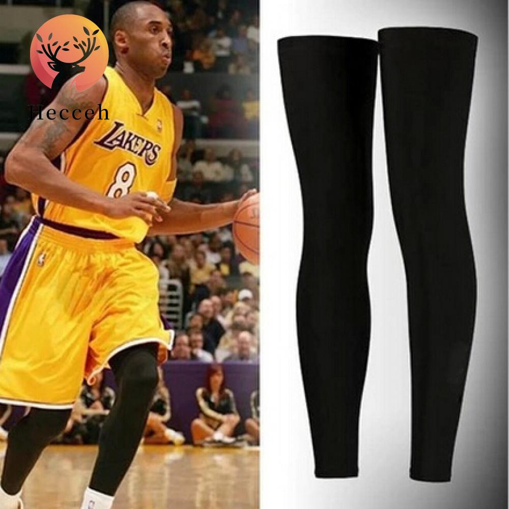 Tất ống chân bảo vệ đầu gối khi chơi thể thao