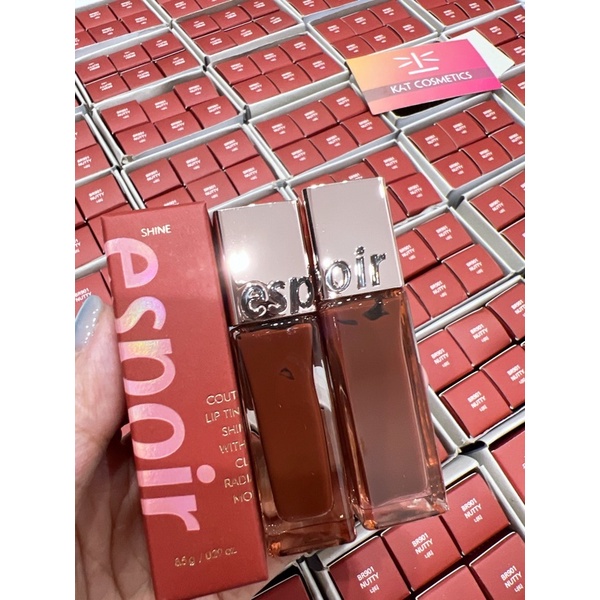 SON TINT MỀM MƯỚT