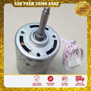 Động cơ phát điện ba pha