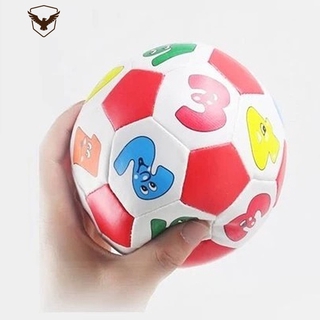 Bóng Cao Su Đồ Chơi Cho Bé