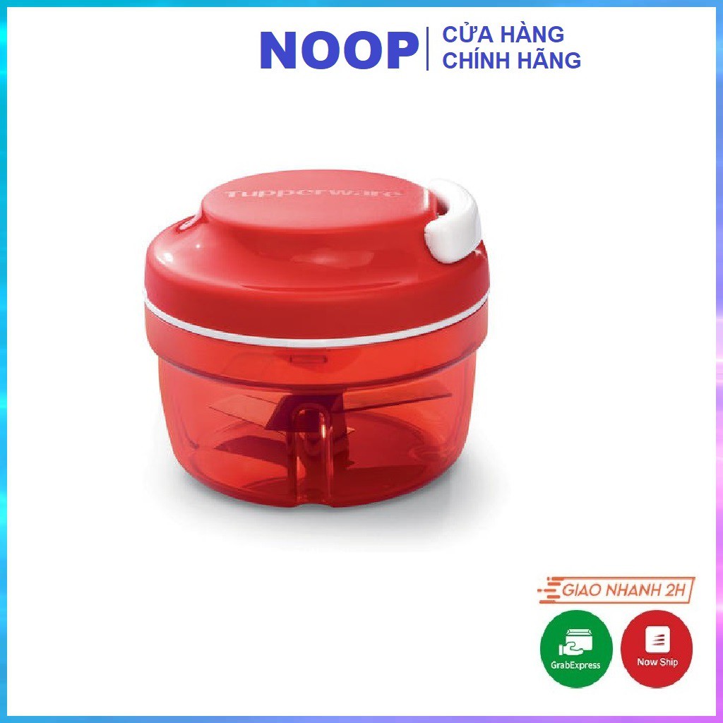 Máy dụng cụ xay thực phẩm mini cầm tay Tupperware Turbo Chopper TU05