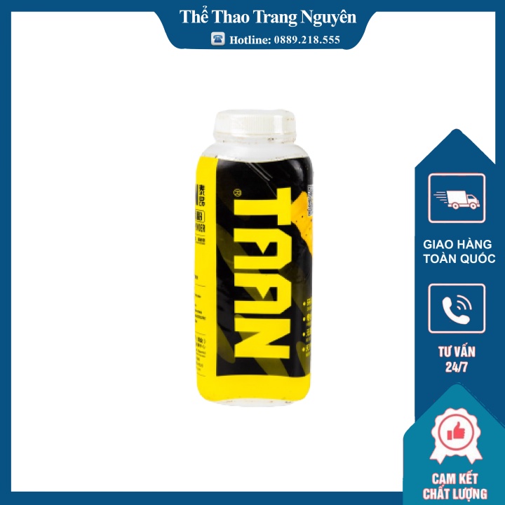 Bột Chống Trơn Taan| Màu Trắng | Mã C605