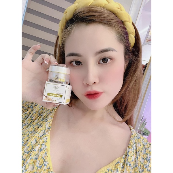 kem face tối pumr