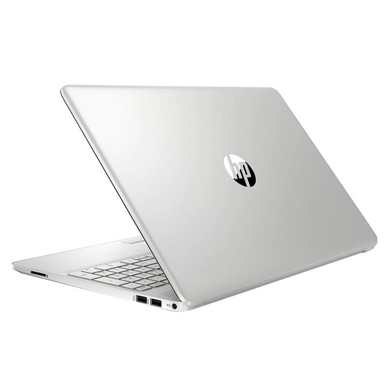 Laptop HP 15s-fq1106TU (193Q2PA)/ Silver/ Core i3/ 4GB/ 256GB/ 15.6 inch HD/ FreeDos |Ben Computer | BigBuy360 - bigbuy360.vn
