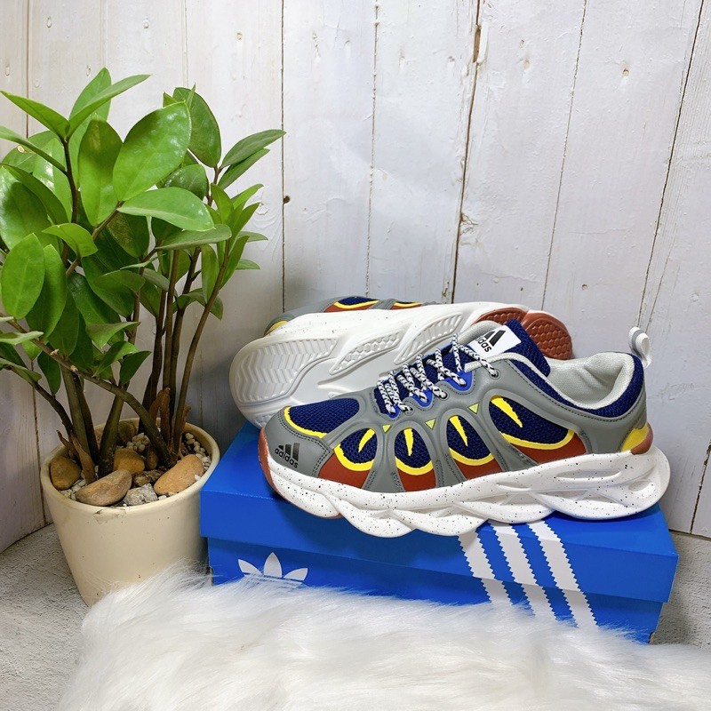 Giày thể thao nam tập gym êm bền 611