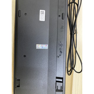Bàn phím Dell KB216B (USB, Có dây)