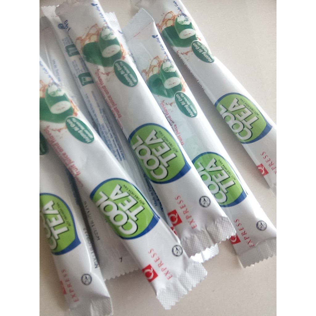 Trà bí đao hoà tan