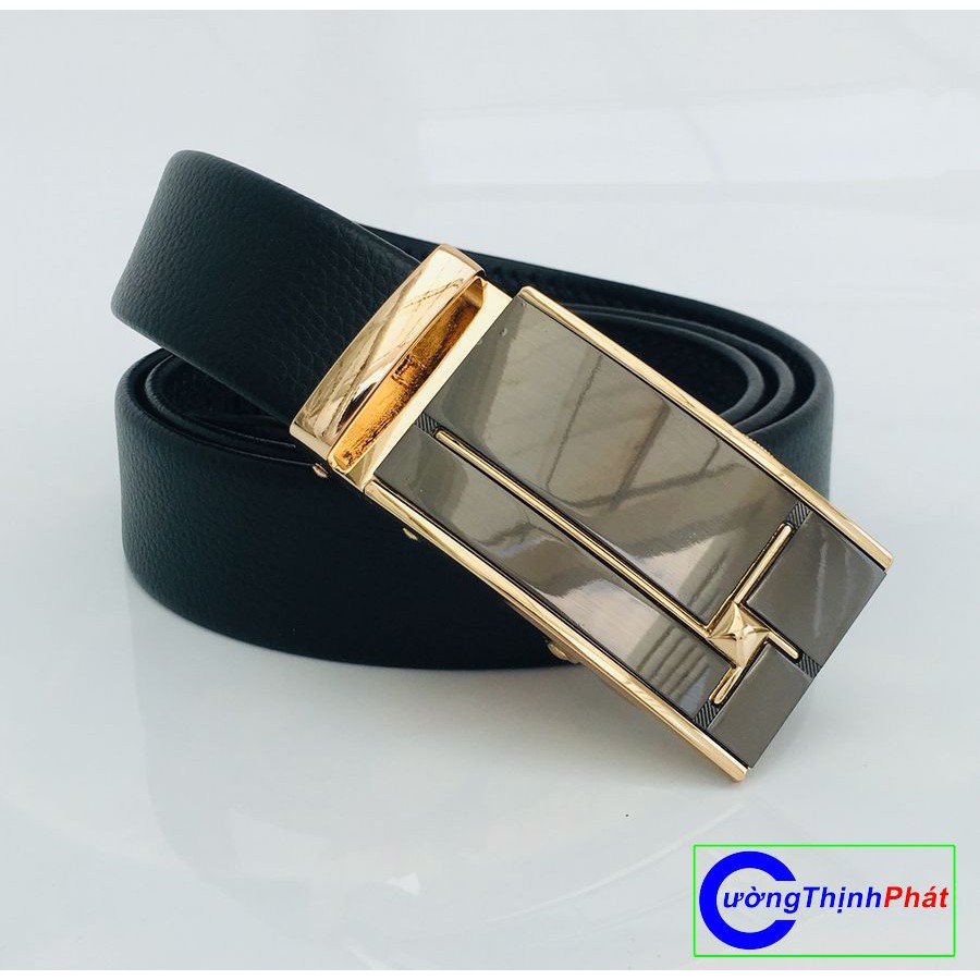 Thắt Lưng Da Cao Cấp