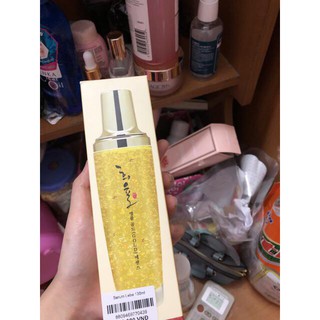 [HÀNG CHÍNH HÃNG] Tinh chất serum dưỡng vàng 24k