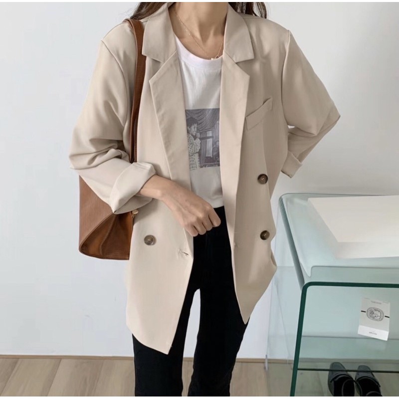 ÁO BLAZER (best seller) | BigBuy360 - bigbuy360.vn