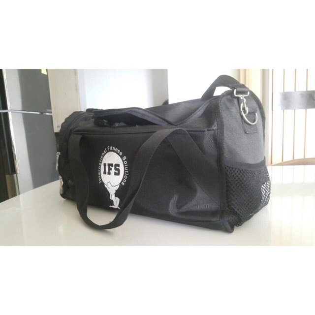 Túi trống tập gym- fitness