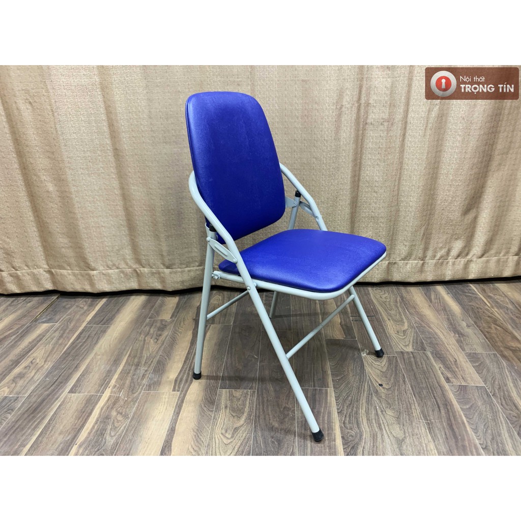 Ghế gấp gọn Hòa Phát  G04S, dùng học tập làm việc giá rẻ, chất lượng