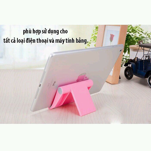 Giá đỡ s059 dùng cho tất cả các dòng điện thoại và máy tính bảng | BigBuy360 - bigbuy360.vn