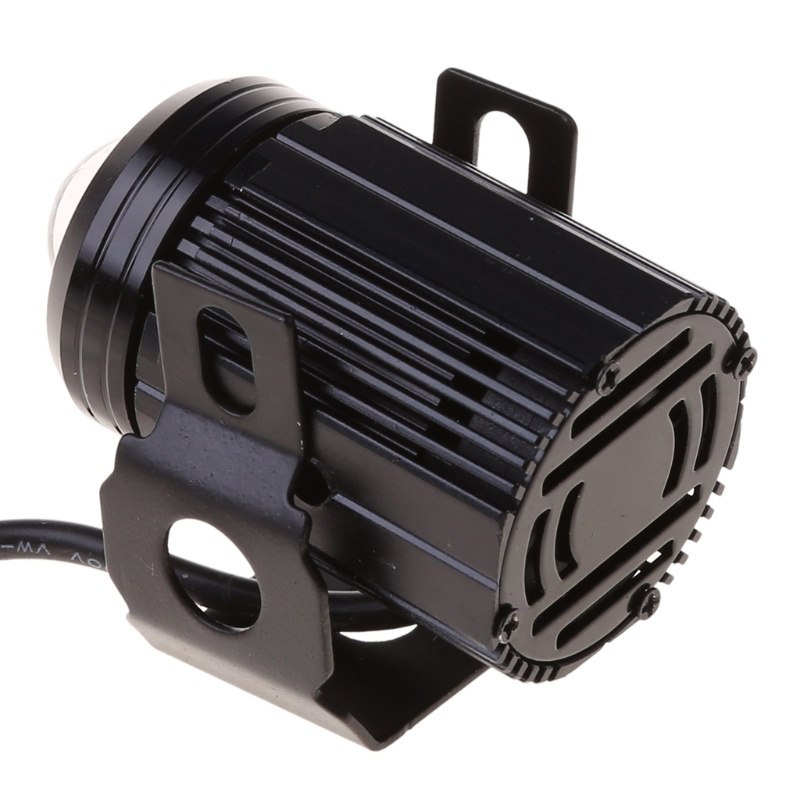 Đèn Pha LED Độ Sáng Cao / Thấp Chuyên Dụng Cho Xe Máy / Xe Hơi