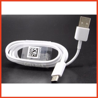 Cáp Sạc Micro USb 1.5 Mét. Zin Samsung (Bảo Hành 12 Tháng) PKGS6666