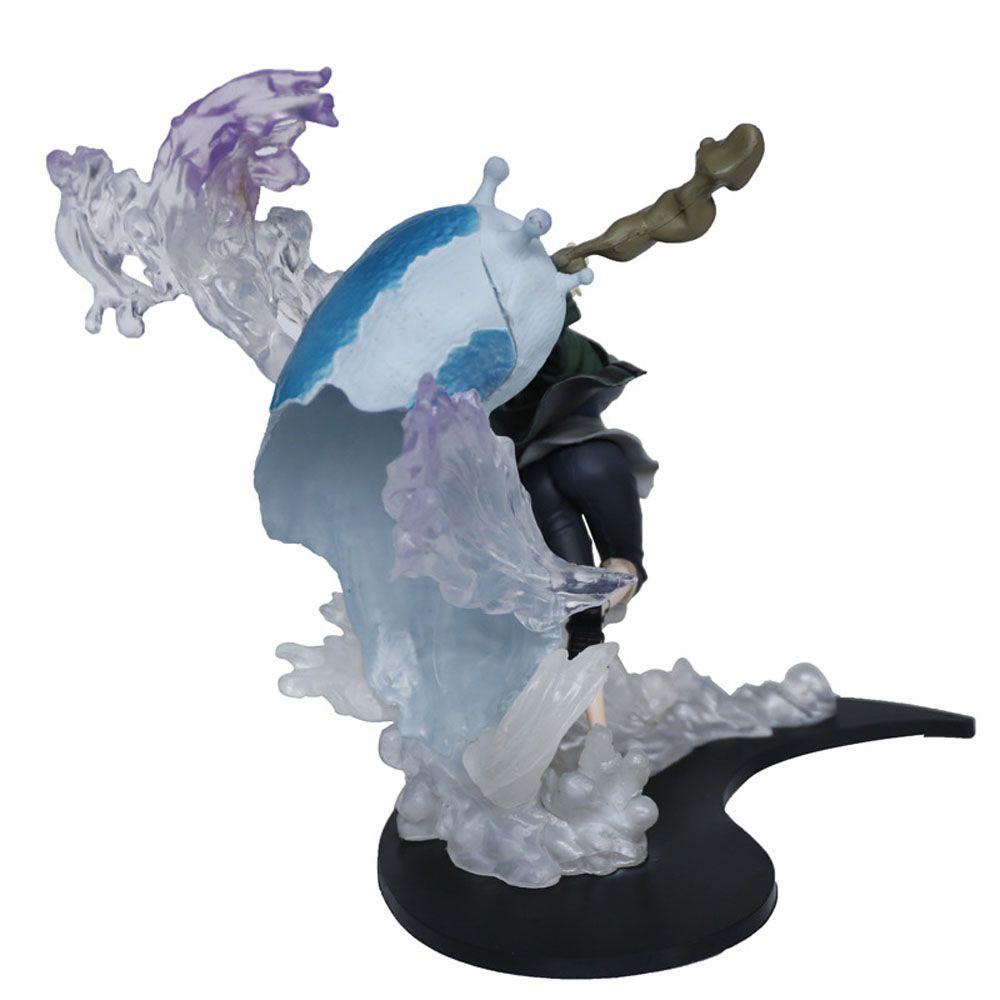 Mô Hình Nhân Vật Naruto Shippuden Tsunade Bằng PVC