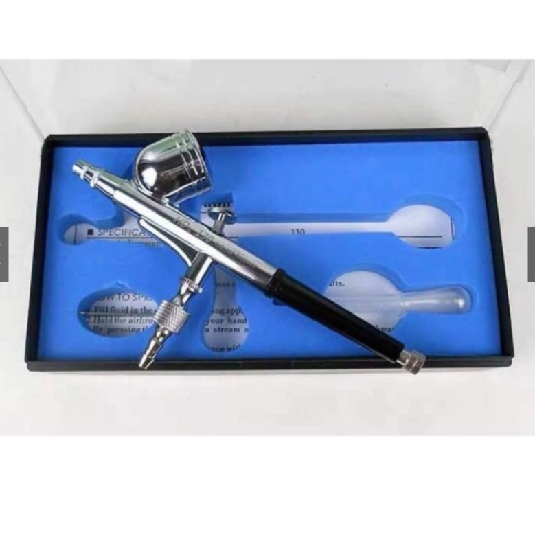 [ Súng Phun Oxy ] Cho Máy 5in1 , Máy Hút Mụn - Phun Sương, Máy Oxy Phụ Kiện Thay Thế Từ Nhà Máy.