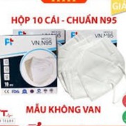 Khẩu Trang VN95 PT