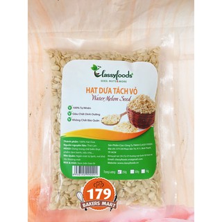 ☄️Hạt dưa tách vỏ loại 250g☄️