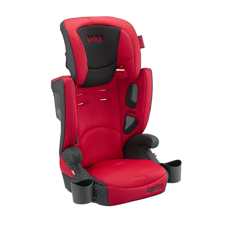 Ghế ngồi ô tô Aprica Air Groove Plus Red