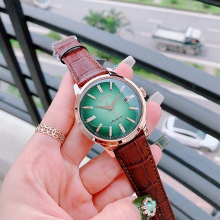Đồng hồ nam Citizen NK0002