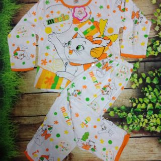 Bộ đồ size đại cho các bé gái