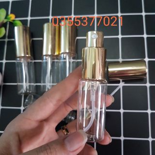 Chai chiết nước hoa 20ml
