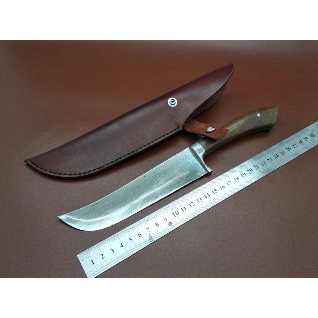 Bao da dã ngoại sinh tồn