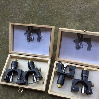 Bộ cữ lắp lưỡi bào cuốn - 2 cái